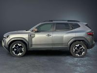 Neu Dacia Duster Extreme 131 PS (96 kW) 2025 Grau SUV