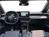 Neu Renault 4 E-Tech Komfort 110 kW (150 PS) 2025 Kumulusblau SUV