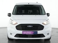 Gebraucht Ford Transit Connect 120 PS (88 kW) 2021 Weiß Van / Kleinbus