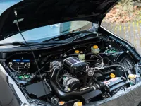 Gebraucht Toyota GT86 GT 300 PS (220 kW) 2012 Schwarz Coupé
