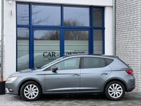gebraucht Seat Leon Style*Automa.*SPORT *TOUCH *PDC *BLUET *