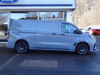 Neu Ford Transit Custom 150 PS (110 kW) 2026 Grey matter Van / Kleinbus