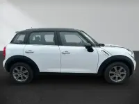 Gebraucht Mini Cooper Countryman 122 PS (89 kW) 2014 Andere SUV