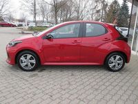 Neu Mazda 2 Exclusive 116 PS (85 kW) 2026 Rot Kleinwagen