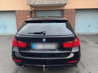 Gebraucht BMW 320 184 PS (135 kW) 2014 Kombi