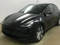 Gebraucht Tesla Model Y 378 kW (514 PS) 2024 Schwarz SUV