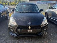 Gebraucht Suzuki Swift Sport 129 PS (94 kW) 2021 Schwarz Kleinwagen
