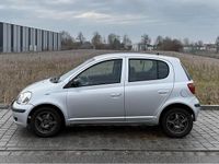 Gebraucht Toyota Yaris 65 PS (47 kW) 2004 Kleinwagen