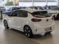 Gebraucht Opel Corsa-e Edition 100 kW (136 PS) 2023 Weiß Kleinwagen