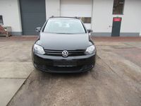 gebraucht VW Golf Plus VI Trendline HU/AU NEU