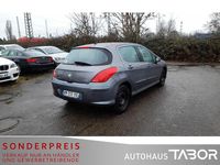 Second-hand Peugeot 308 90 CP (66 kW) 2010 Gri Berlinǎ