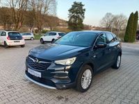 gebraucht Opel Grandland X 1,2Turbo,INNOVATION,Klimaautomatik