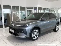 Neu VW T-Roc Style 116 PS (85 kW) 2026 Wolf grey (grau) SUV