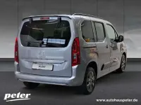 Occasion Opel Combo Life 131 ch (96 kW) 2024 Gris Monospace