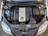 Gebraucht VW Golf VI Edition 230 PS (169 kW) 2008 Silber Kleinwagen