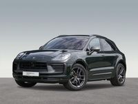 Gebraucht Porsche Macan 265 PS (194 kW) 2023 Grün SUV