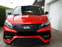 Gebraucht Ligier JS50 2023 Rot Kleinwagen