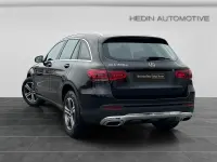 Gebraucht Mercedes GLC300 245 PS (180 kW) 2020 SUV