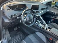 gebraucht Peugeot 5008 1.2 7 Sitzplätze 2017