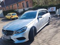 Second-hand Mercedes 350 252 CP (185 kW) 2014 Gri Berlinǎ