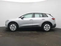 Usata Audi Q4 e-tron Comfort 210 kW (286 CV) 2024 Argento SUV