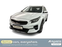 Gebraucht Kia XCeed 160 PS (117 kW) 2022 (wd) cararraweiss SUV