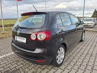 Gebraucht VW Golf Plus Cross 80 PS (58 kW) 2007 Grau Van / Kleinbus