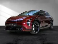 Neu Kia EV4 GT-Line 150 kW (204 PS) 2025 Rot (magmarot) Kleinwagen