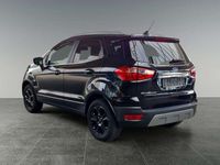 gebraucht Ford Ecosport 1.5 EcoBlue Titanium, WP, Kamera, B&O