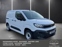 Używany Opel Combo 102 KM (75 kW) 2026 Biały Minivan