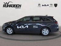 Neu Kia Ceed Sportswagon Vision 140 PS (102 kW) 2025 Othercolor Kombi