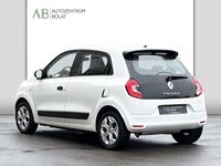 Gebraucht Renault Twingo Life 65 PS (47 kW) 2019 Violet Kleinwagen