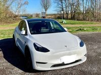 gebraucht Tesla Model Y Model YLong Range Dual Motor AWD