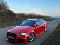 gebraucht Audi RS3 2016