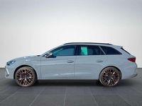 Gebraucht Cupra Leon VZ 272 PS (200 kW) 2025 Grau Limousine