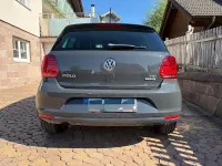 Occasion VW Polo Allstar 90 ch (66 kW) 2016 Gris Citadine