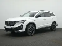 Używany Renault Espace Esprit Alpine 200 KM (147 kW) 2025 Biały SUV