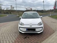 Gebraucht VW up! Move 60 PS (44 kW) 2013 Kleinwagen