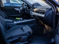 gebraucht Audi A4 Avant 2.0 TFSI Sport ultra PDC SHZ XENON