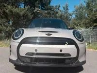 Gebraucht Mini Cooper SE 135 kW (184 PS) 2021 Grau Kleinwagen