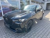 gebraucht Mazda CX-60 2.5L e-Skyactiv PHEV HOMURA CON-P DRI-P COM-P PAN-