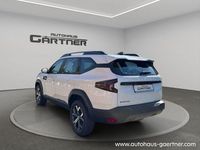 Gebraucht Dacia Bigster Expression 140 PS (102 kW) 2025 SUV