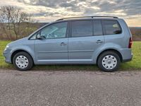 gebraucht VW Touran 1.6 / 7 Sitzer