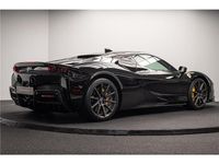 Second-hand Ferrari SF90 780 CP (573 kW) 2023 Negru