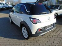 Gebraucht Opel Adam 87 PS (63 kW) 2017 Andere Kleinwagen