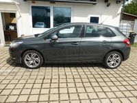Gebraucht Citroën C4 SELECTION 120 PS (88 kW) 2013 Limousine