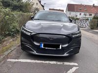 Gebraucht Ford Mustang Mach-E Premium 197 kW (269 PS) 2023 SUV