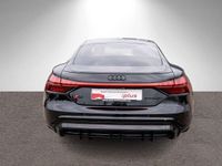Gebraucht Audi RS e-tron GT Ambiente 439 kW (598 PS) 2021 Mythosschwarz metallic Limousine