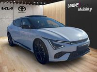 Gebraucht Kia EV6 GT-Line 239 kW (325 PS) 2025 Weiß SUV