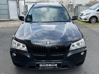 gebraucht BMW X3 xDrive30d~PANO~LEDER~BI XENON